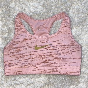 Sport bra